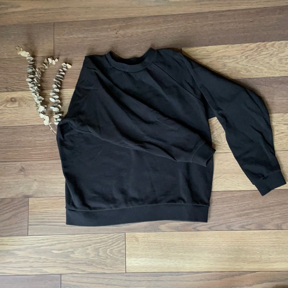SOLD ✅ Ana+Zac 90s Crewneck Sweater - Picture 2 of 3